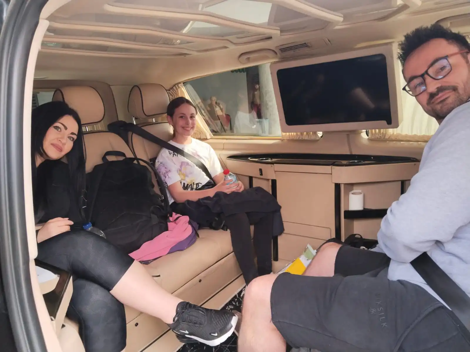 Marmaris Dalaman Havalimanı Transfer